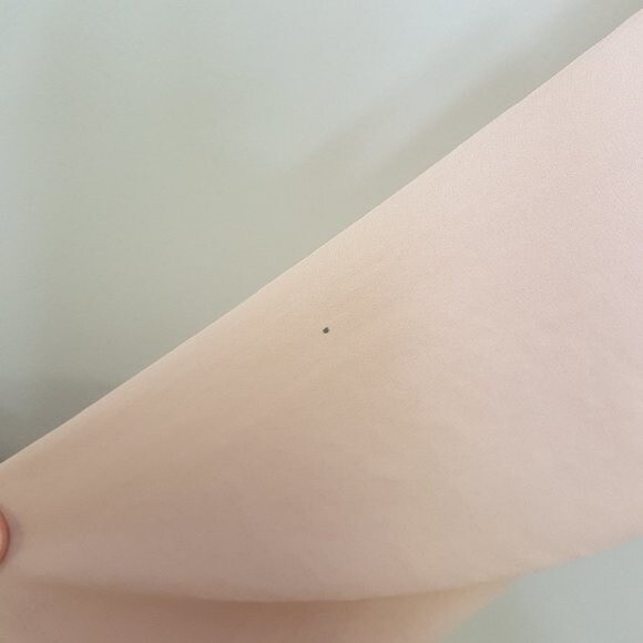 Joe Fresh Blush Blouse Sheer - Picture 5 of 7